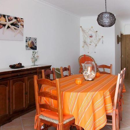 Vivenda Carioca Villa Vila Nova de Cacela Exteriör bild