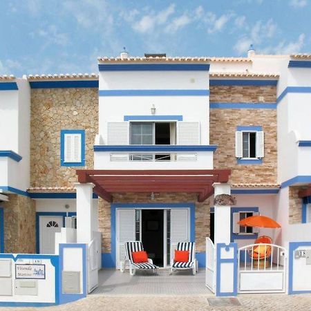 Vivenda Carioca Villa Vila Nova de Cacela Exteriör bild