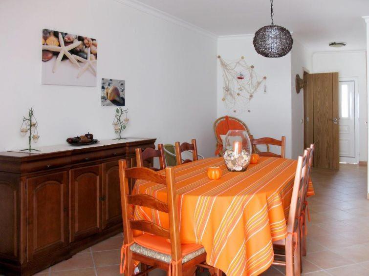 Vivenda Carioca Villa Vila Nova de Cacela Exteriör bild