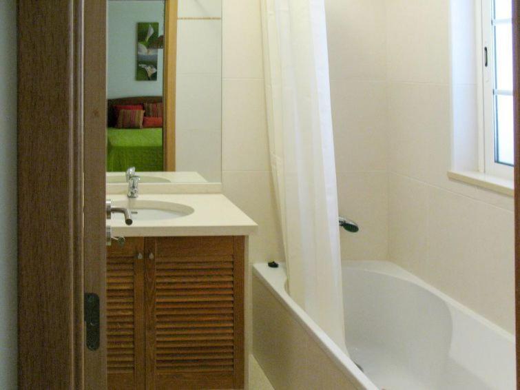 Vivenda Carioca Villa Vila Nova de Cacela Exteriör bild