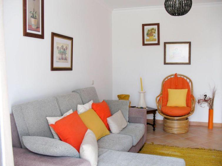 Vivenda Carioca Villa Vila Nova de Cacela Exteriör bild