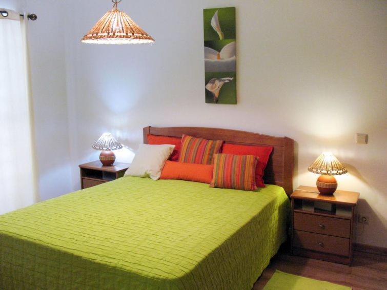 Vivenda Carioca Villa Vila Nova de Cacela Exteriör bild