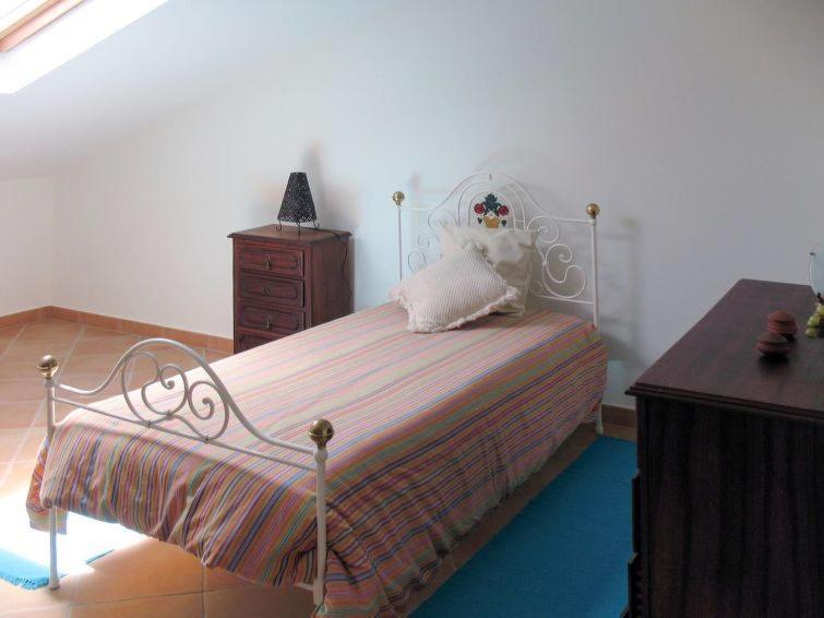 Vivenda Carioca Villa Vila Nova de Cacela Exteriör bild