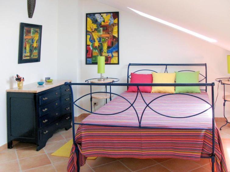 Vivenda Carioca Villa Vila Nova de Cacela Exteriör bild