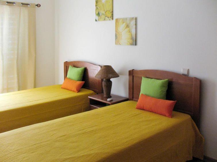 Vivenda Carioca Villa Vila Nova de Cacela Exteriör bild