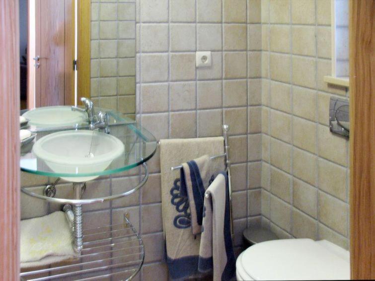Vivenda Carioca Villa Vila Nova de Cacela Exteriör bild